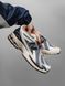 Мужские кроссовки New Balance 1906R Blacktop Mindful Grey re-10970 фото 5