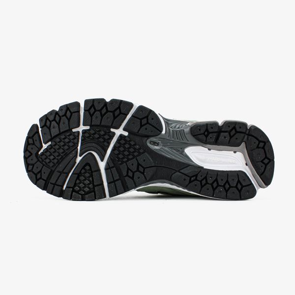 Мужские кроссовки New Balance 2002R 'Norway Spruce' фото