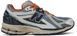 Мужские кроссовки New Balance 1906R Blacktop Mindful Grey re-10970 фото 1