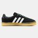 Чоловічі кросівки Adidas Samba x Ronnie Fieg x Clarks Black re-9392 фото 3