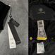 Premium ветровка Stone Island Logo Navy re-126581 фото 8