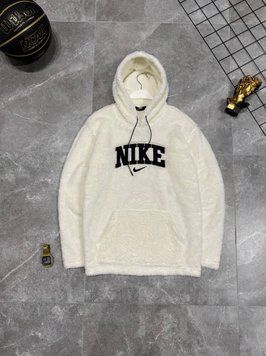 Premium худі Nike Cream🔥 фото