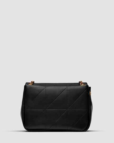 Жіноча сумка Yves Saint Laurent Jamie 4.3 Quilted Leather Shoulder Bag Premium фото