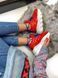 Женские кроссовки Versace Chain Reaction Sneakers 001-09 Женские кроссовки Versace 2520m00 фото 7