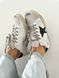 Женские кроссовки Golden Goose BLACK STAR re-10638 фото 4