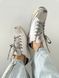 Женские кроссовки Golden Goose BLACK STAR re-10638 фото 3