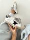 Женские кроссовки Golden Goose BLACK STAR re-10638 фото 1