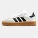 Жіночі кросівки Adidas Samba XLG White Gum re-10802 фото 1