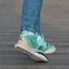 Мужские баскетбольные кроссовки Nike Kyrie 7 Mint re-10836 фото 3