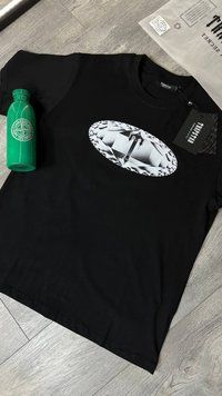 Premium футболка TrapStar Oversize T-Shirt 2023/2024 фото