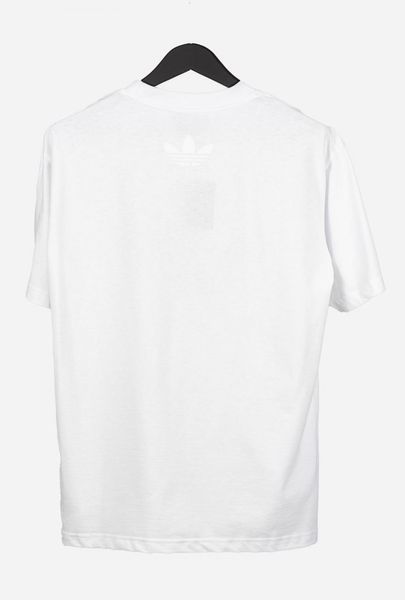 Унисекс Premium Футболка Adidas x Gucci артикул F0001 фото