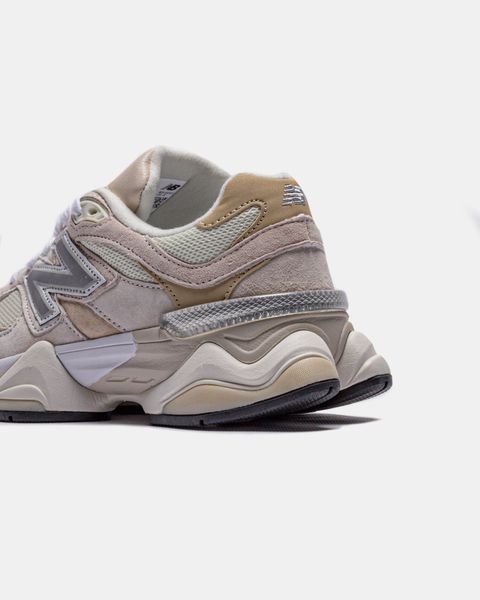 Унісекс кросівки New Balance 9060 Damen фото