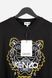 Унисекс Premium Футболка Kenzo артикул F0043 re-5918 фото 5