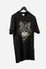 Унисекс Premium Футболка Kenzo артикул F0043 re-5918 фото 2