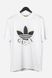 Унисекс Premium Футболка Adidas x Gucci артикул F0001 re-5888 фото 1