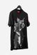 Унисекс Premium Футболка Hugo Boss артикул F0053 re-5908 фото 2