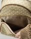 Жіночий рюкзак Michael Kors Signature Backpack Beige Premium re-128623 фото 9