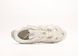Унисекс кроссовки New Balance 610 Off white re-10707 фото 3