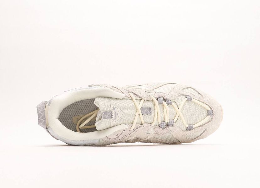 Унисекс кроссовки New Balance 610 Off white фото