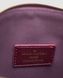 Жіноча сумка Louis Vuitton Alma Monogram Empreinte Leather Burgundy Premium re-128887 фото 2