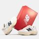 Чоловічі кросівки New Balance WARPED Runner "Sea Salt" re-9685 фото 9