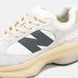 Чоловічі кросівки New Balance WARPED Runner "Sea Salt" re-9685 фото 8