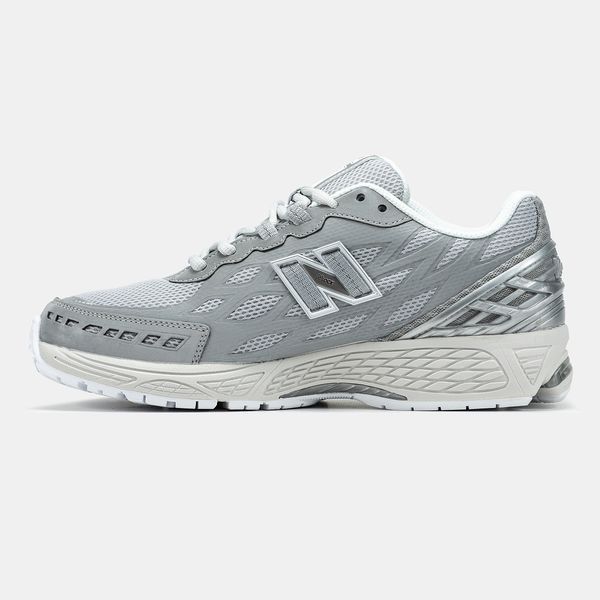 Чоловічі кросівки New Balance 1906R Fantomfit Grey Reflective фото