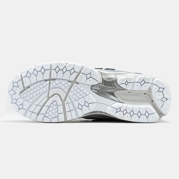 Чоловічі кросівки New Balance 1906R Fantomfit Grey Reflective фото