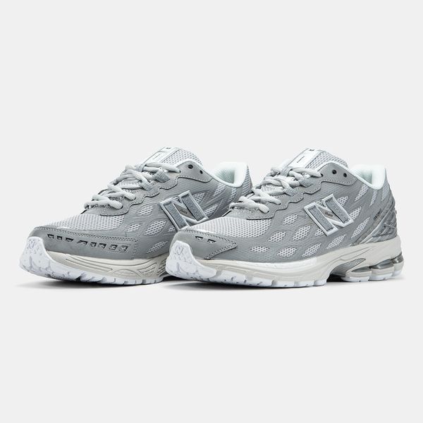 Чоловічі кросівки New Balance 1906R Fantomfit Grey Reflective фото