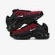 Мужские кроссовки Nike Air Max Plus Tn 'Black Red' re-12410 фото 8