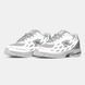 Чоловічі кросівки New Balance 1906R Fantomfit Grey Reflective re-126344 фото 3