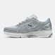 Чоловічі кросівки New Balance 1906R Fantomfit Grey Reflective re-126344 фото 7