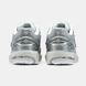 Чоловічі кросівки New Balance 1906R Fantomfit Grey Reflective re-126344 фото 4