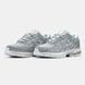 Чоловічі кросівки New Balance 1906R Fantomfit Grey Reflective re-126344 фото 2