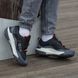 Мужские кроссовки Nike ACG Mountain Fly Gore-Tex Black Grey Orange re-128290 фото 3