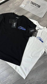 Premium футболка TrapStar Oversize T-Shirt 2023/2024 фото