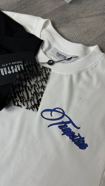 Premium футболка TrapStar Oversize T-Shirt 2023/2024 фото