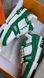 Мужские кроссовки Louis Vuitton Treiner Green re-9228 фото 19