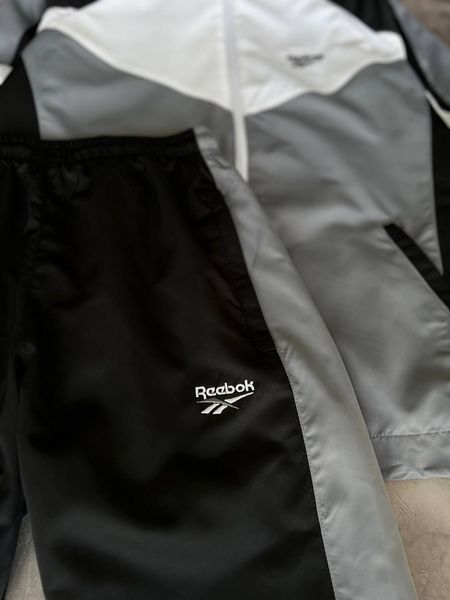 Спортивний костюм Reebok фото