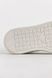Зимові жіночі ботинки з натуральної шкіри PRADA Milano High Top White re-5530 фото 7