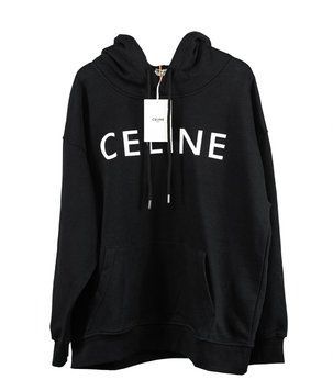 Premium худи CELINE фото