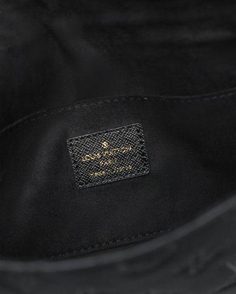 Жіноча сумка Louis Vuitton F&eacute;licie Pochette Bag Monogram Empreinte Leather B Premium фото