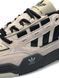 Чоловічі кросівки Adidas Originals ADI2000 Grey Black re-10206 фото 7