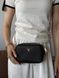 Жіноча сумка Prada Saffiano Lux Mini Camera Bag Premium re-129448 фото 3