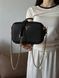 Жіноча сумка Prada Saffiano Lux Mini Camera Bag Premium re-129448 фото 1