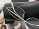 Сонцезахисні окуляри Balenciaga Black/Silver BB0415O 002 XL 64/14/145 Premium re-127529 фото 3