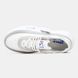 Мужские кроссовки Adidas AdiFOM TRXN Full White re-10448 фото 4