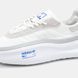 Мужские кроссовки Adidas AdiFOM TRXN Full White re-10448 фото 8