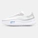 Мужские кроссовки Adidas AdiFOM TRXN Full White re-10448 фото 1