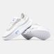 Мужские кроссовки Adidas AdiFOM TRXN Full White re-10448 фото 7